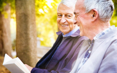 Die LichtBlick Seniorenhilfe ist nun Partner des Programms „Altersbilder“ des Bundesministeriums für Familie, Senioren, Frauen und Jugend.
