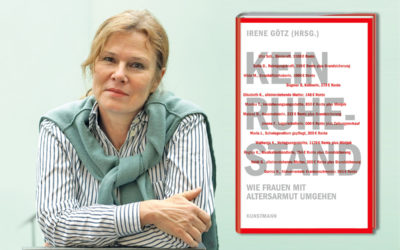 Buchempfehlung: „Kein Ruhestand“ von Irene Götz (Hrsg.)