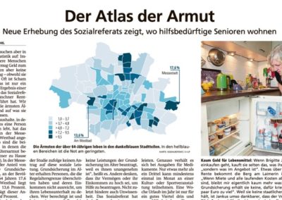 09.05.2023 | Münchner Merkur | „Der Atlas der Armut“