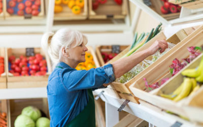 Wie Rentenbeiträge im Minijob sich für Senioren vervielfachen können