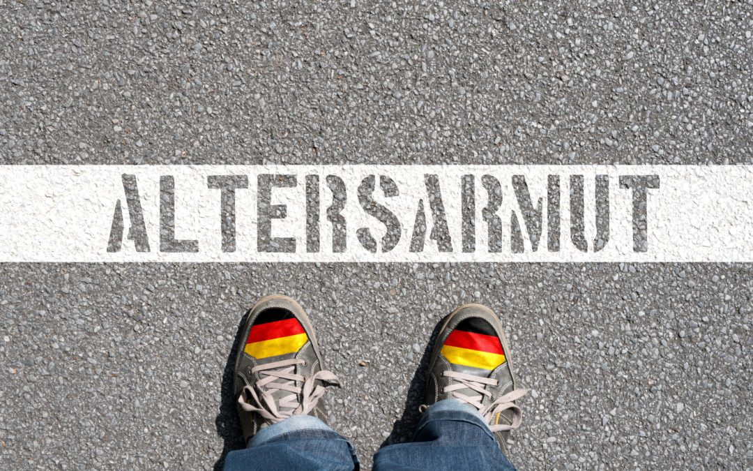 Altersarmut – der nächste Tiefschlag