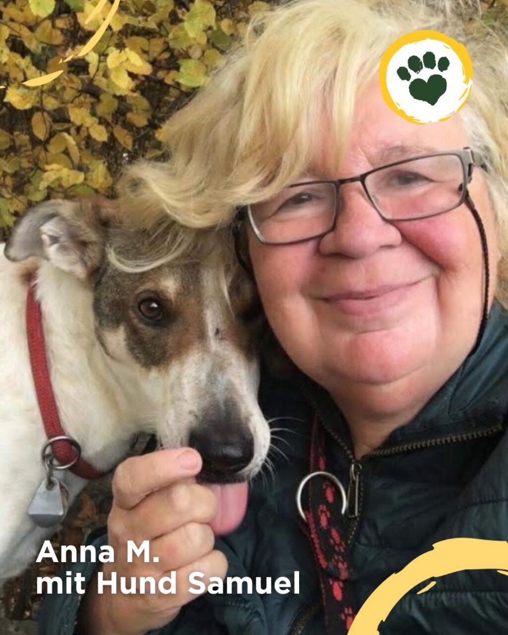 Tierisch wichtig – Kein Senior sollte aus Geldnot sein Haustier verlieren!🐕🐈🦜

Für viele Senioren ist ihr Tier mehr als nur ein Haustier – es ist Familie. 💛
Es hört zu, wenn niemand sonst da ist. Es schenkt Nähe, wenn das Leben still geworden ist.
Und es gibt Halt & Struktur an Tagen, die sonst leer wären.

Doch wenn die Rente kaum fürs Nötigste reicht, wird selbst das Futter zur Sorge. Arztbesuche, Impfungen oder Medikamente? Für viele kaum bezahlbar.

Mit „Tierisch wichtig“ sorgen wir dafür, dass Senioren und ihre Tiere gemeinsam gut versorgt sind – mit Futter, medizinischer Hilfe und allem, was sie im Alltag brauchen. Damit Senioren ihre Tiere behalten können & ihre treuen Gefährten sie noch lange begleiten können. 🐾

So kannst du helfen:
🐾 Futterbox: Sichert tägliche Mahlzeiten für Hunde, Katzen & Kleintiere.
🐾 Tierarzt-Nothilfe: Übernimmt Kosten für Impfungen, Medikamente & dringende Tierarztbesuche.
🐾 Rund ums Tier: Leine, Näpfe, Streu – alles, was das Tier im Alltag braucht.
Mach mit und unterstütze unsere Senioren und ihre tierischen Lieblinge! 💛

👉 Jetzt spenden - Link 🔗 in der Bio ⬆️

#TierischWichtig #LichtblickSeniorenhilfe #RundUmsTier #Seniorenhilfe #TiereUndSenioren