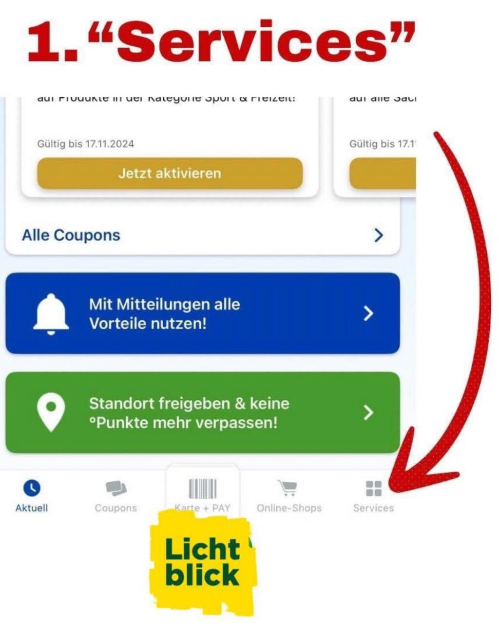 PAYBACK 🤝 LichtBlick Seniorenhilfe e.V. 💙💛
Wusstet ihr, dass ihr eure PAYBACK Punkte auch an Lichtblick spenden könnt? Ganz einfach über eure PAYBACK-App! 📲
Ab 200 Punkten könnt ihr direkt helfen. 🙏🏻

Bekomme ich für meine Unterstützung denn auch eine Spendenquittung❓

Ja, die bekommst du - denn in der PAYBACK-Spendenwelt befinden sich nur Projekte, die von deutschen Finanzbehörden als gemeinnützig anerkannt werden. 

Deshalb erhältst du als Spender eine Spendenquittung, wenn du sie im Zuge der °Punktespende anforderst. 

Spendenbescheide werden automatisiert per E-Mail Anfang Februar des Folgejahres von PAYBACK Deutschland verschickt.

Wir freuen uns über jede °Punktespende von euch! 💛

@payback_group 

#Punktespende
#PAYBACKhilft
#GemeinsamGutesTun
#PAYBACKCommunity
#SpendenMitPunkten
#HelfenIstEinfach