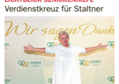 21.09.2023 | tz | „Verdienstkreuz für Staltner“